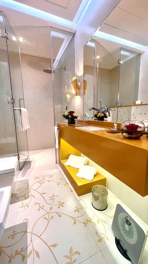 The Domain Bahrain Hotel And Spa - Adults Friendly 16 Years Plus Манама Экстерьер фото