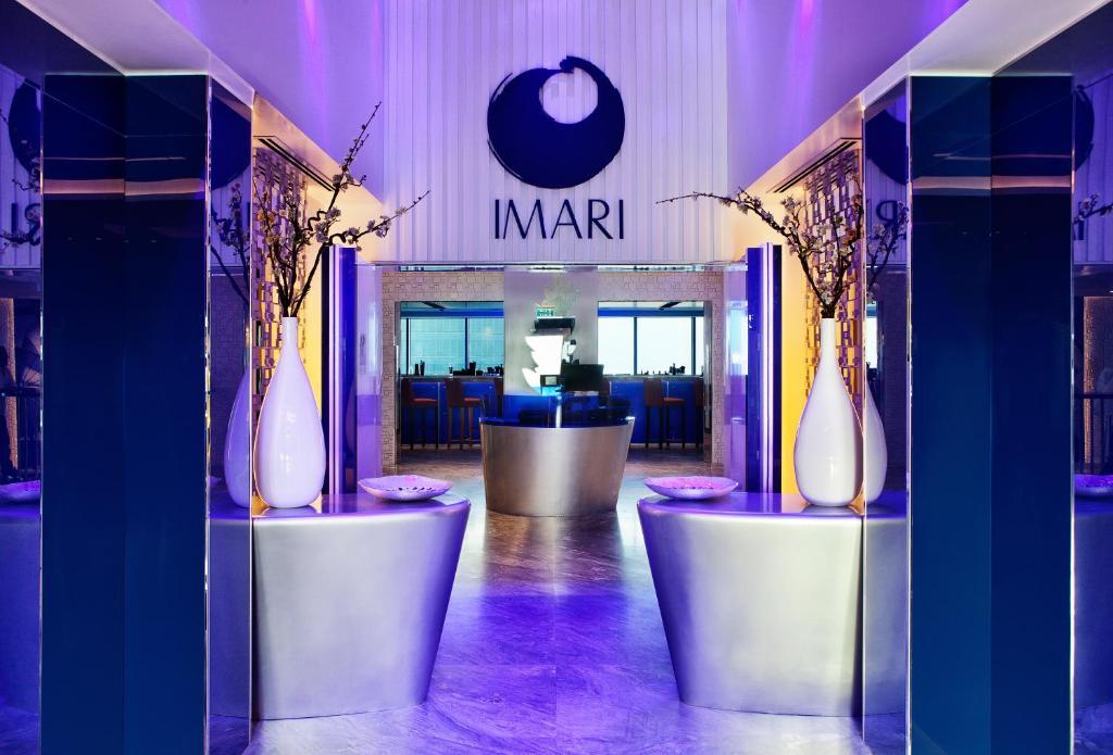 The Domain Bahrain Hotel And Spa - Adults Friendly 16 Years Plus Манама Экстерьер фото IMARI