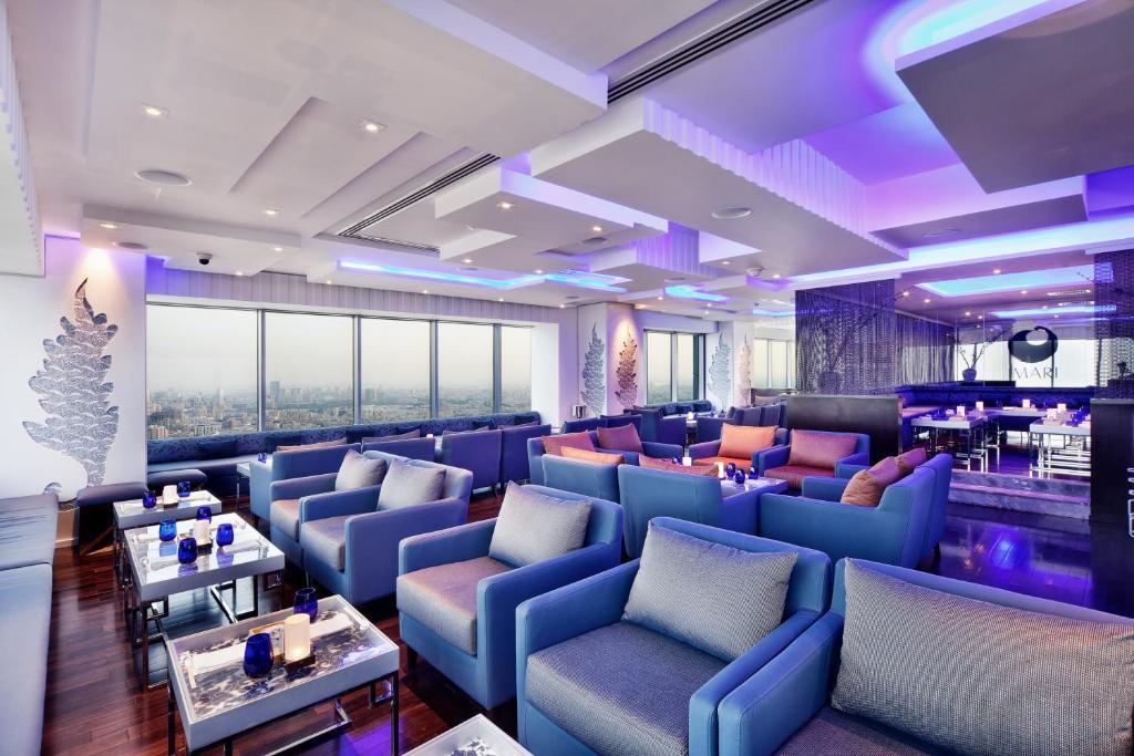 The Domain Bahrain Hotel And Spa - Adults Friendly 16 Years Plus Манама Экстерьер фото The lounge at the airport